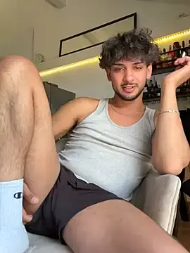 Stripchat Adult Video Chat of Gipsyboysteve