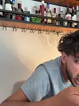 Stripchat Sex Chat of Gipsyboysteve