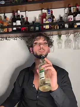 Stripchat Live Sex of Gipsyboysteve