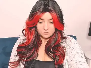 Stripchat Live Porn of HarperSensual