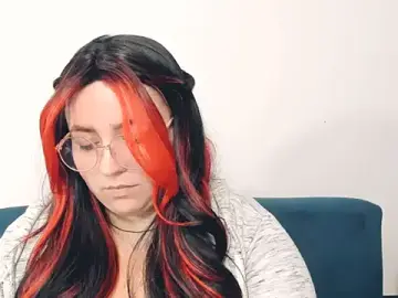 Stripchat Nude Webcam of HarperSensual