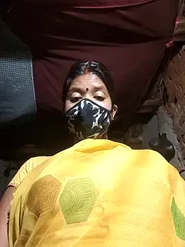 Stripchat Live Sex of Horny-Rashi