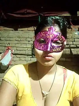 Stripchat Free Porn Cam of Horny-Rashi