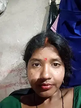 Stripchat Sex Cam of Horny-Rashi