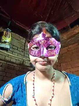 Stripchat Free Porn Cam of Horny-Rashi