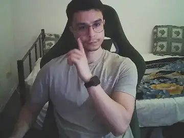 Stripchat Nude Webcam of Jamcko24