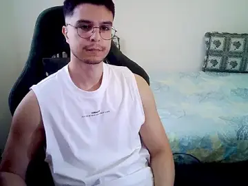 Stripchat Free Porn Cam of Jamcko24