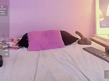 Stripchat Nude Webcam of MARAFOX69