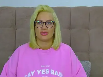 Stripchat Nude Webcam of MariaNeumann