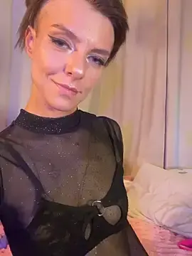 Stripchat Sex Chat of Olivia-Brooks