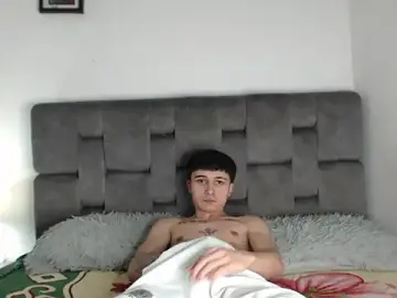 Stripchat Adult Video Chat of Pablokenned