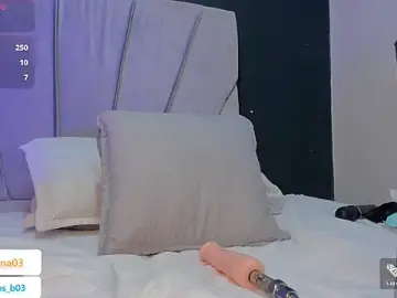 Stripchat Best live sex cam show of Shana_03