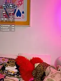 Stripchat Live Porn of Sookie_Soxxxe