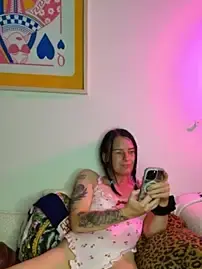 Stripchat Sex Chat of Sookie_Soxxxe