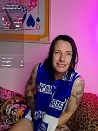 Stripchat Free Porn Cam of Sookie_Soxxxe