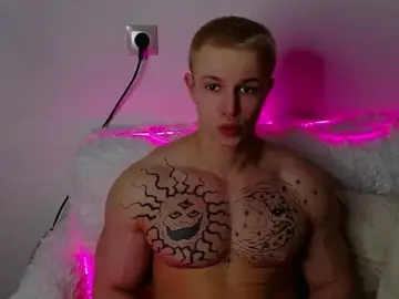 Stripchat Watch Live Sex Cams of SterlingNoir