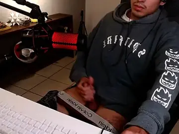 Stripchat Watch Live Sex Cams of Thieves9