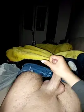 Stripchat Sex Cam of YourChef