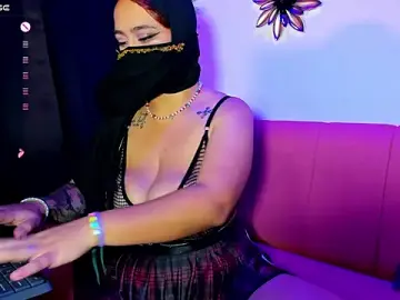 Stripchat Adult Video Chat of kaisha_jaen