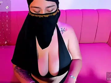 Stripchat Adult Webcam of kaisha_jaen