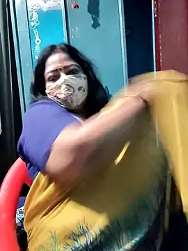 Stripchat Sex Chat of maniisha