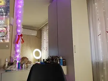 Stripchat Private Sex Chat of melissa_yamazaki