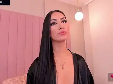 Stripchat Live Porn of morganlake_