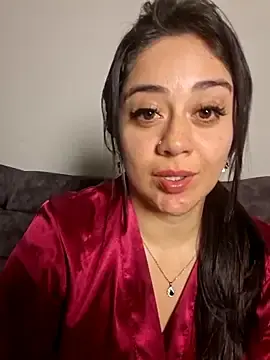 Stripchat Private Sex Chat of nahomi_sweett