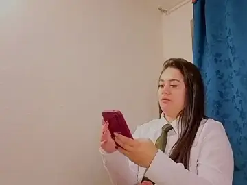 Stripchat Private Sex Chat of nahomi_sweett