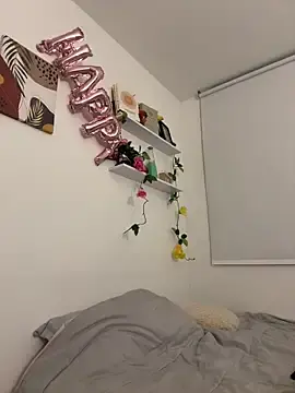 Stripchat Private Sex Chat of oriana_zoeee