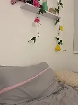 Stripchat Adult Webcams of oriana_zoeee