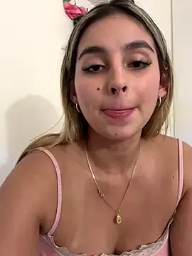 Stripchat Watch Live Sex Cams of oriana_zoeee