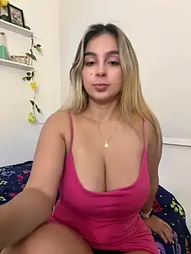 Stripchat Live Sex Cam of oriana_zoeee