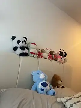 Stripchat Live Sex Cam of oriana_zoeee