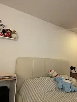 Stripchat Watch Live Sex Cams of oriana_zoeee