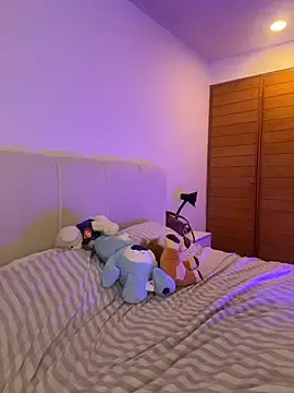 Stripchat Adult Webcam of oriana_zoeee