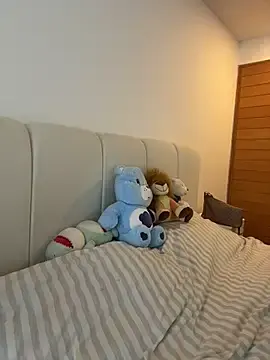 Stripchat Live Porn of oriana_zoeee