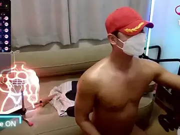 Stripchat Best live sex cam show of redcap1111