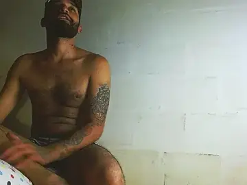Stripchat Best Webcam of Alex_Flame_