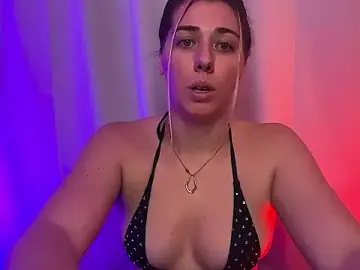 Stripchat Sex Cam of Aussielulu