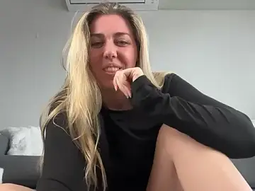 Stripchat Sex Chat of Aussielulu