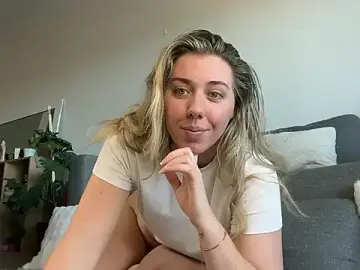 Stripchat Free Live Porn of Aussielulu