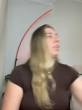 Stripchat Best Webcam of Aussielulu