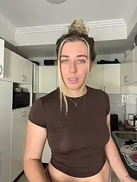 Stripchat Adult Webcams of Aussielulu