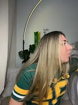 Stripchat Best live sex cam show of Aussielulu