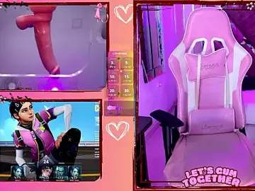 Stripchat Adult Webcams of BellyRouse