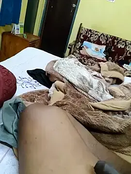 Stripchat Live Porn of Brown_Munda047