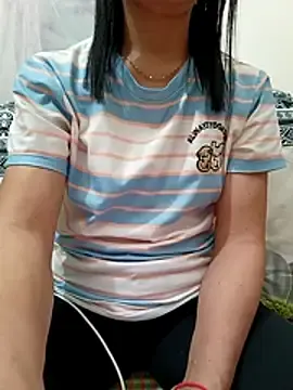 Stripchat Sex Chat of Doremon_95