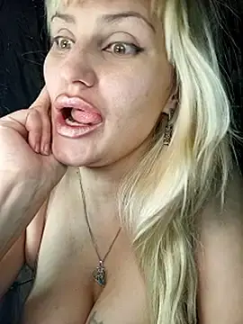 Stripchat Adult Webcam of Freya_Milf