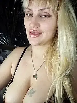 Stripchat Live Porn of Freya_Milf